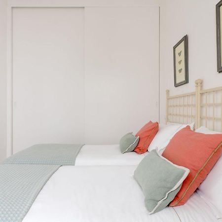 Plaza Nueva 2 Bedrooms & 2 Bathrooms Sevilla Exteriör bild