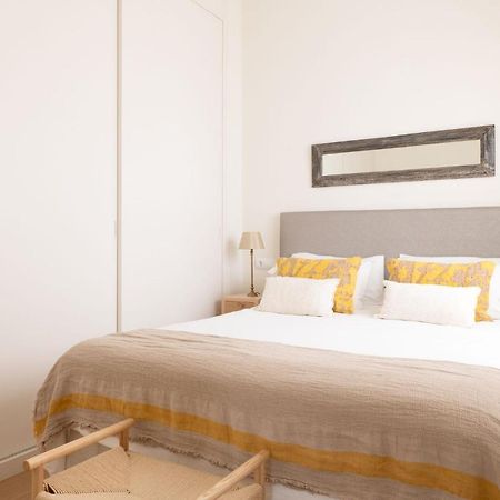Plaza Nueva 2 Bedrooms & 2 Bathrooms Sevilla Exteriör bild