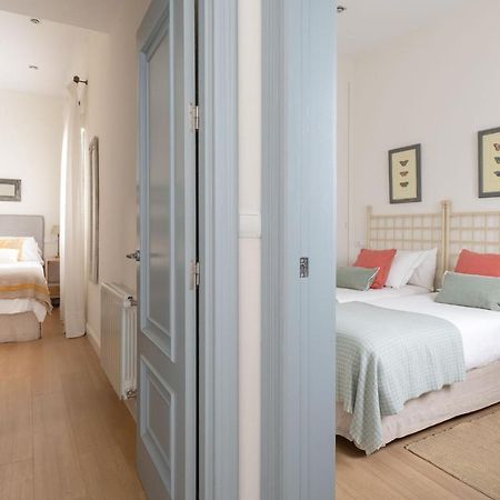 Plaza Nueva 2 Bedrooms & 2 Bathrooms Sevilla Exteriör bild