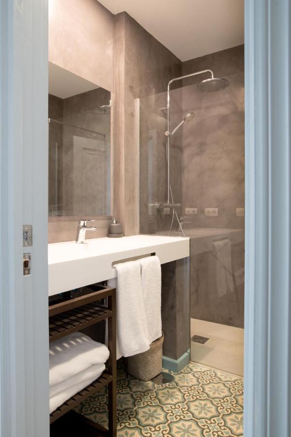 Plaza Nueva 2 Bedrooms & 2 Bathrooms Sevilla Exteriör bild