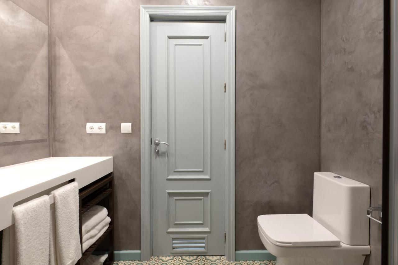 Plaza Nueva 2 Bedrooms & 2 Bathrooms Sevilla Exteriör bild