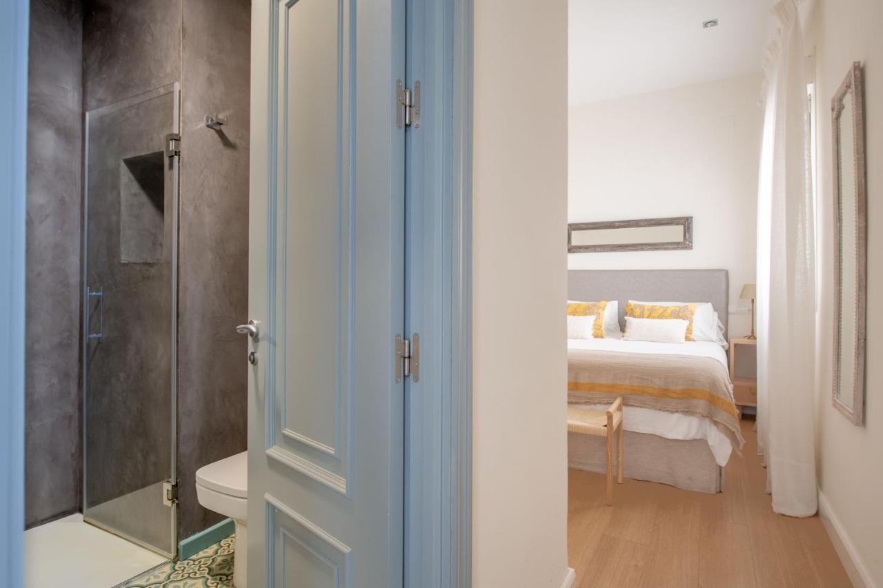 Plaza Nueva 2 Bedrooms & 2 Bathrooms Sevilla Exteriör bild