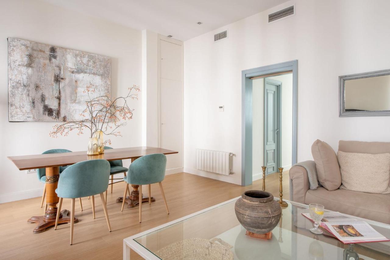 Plaza Nueva 2 Bedrooms & 2 Bathrooms Sevilla Exteriör bild