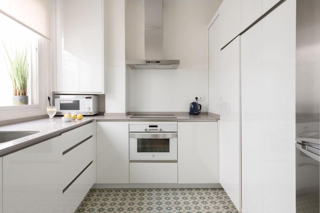 Plaza Nueva 2 Bedrooms & 2 Bathrooms Sevilla Exteriör bild